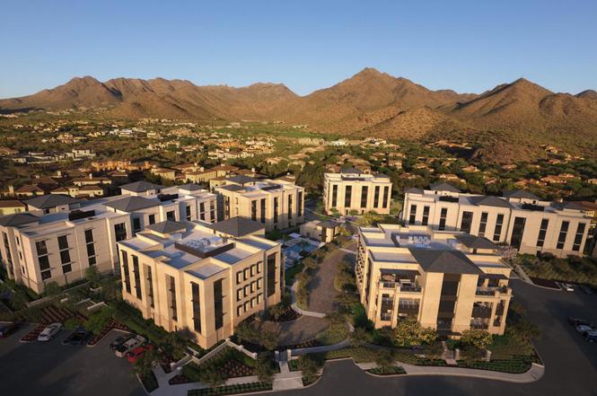 Silverleaf Condos