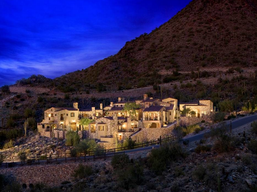 Silverleaf Homes - DC Ranch - Scottsdale, AZ