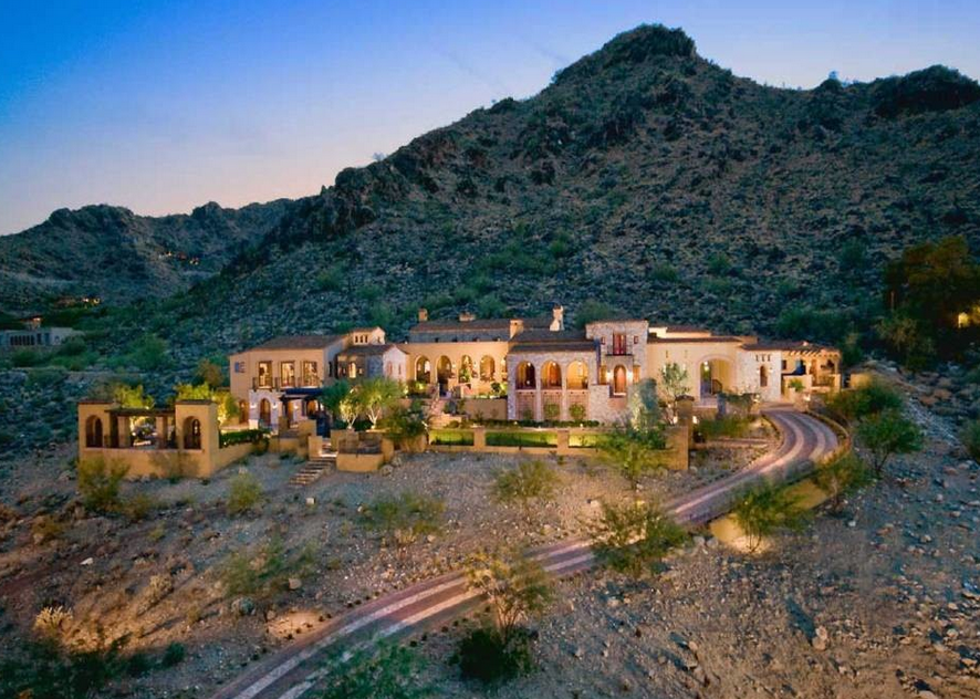 Silverleaf Homes - DC Ranch - Scottsdale, AZ