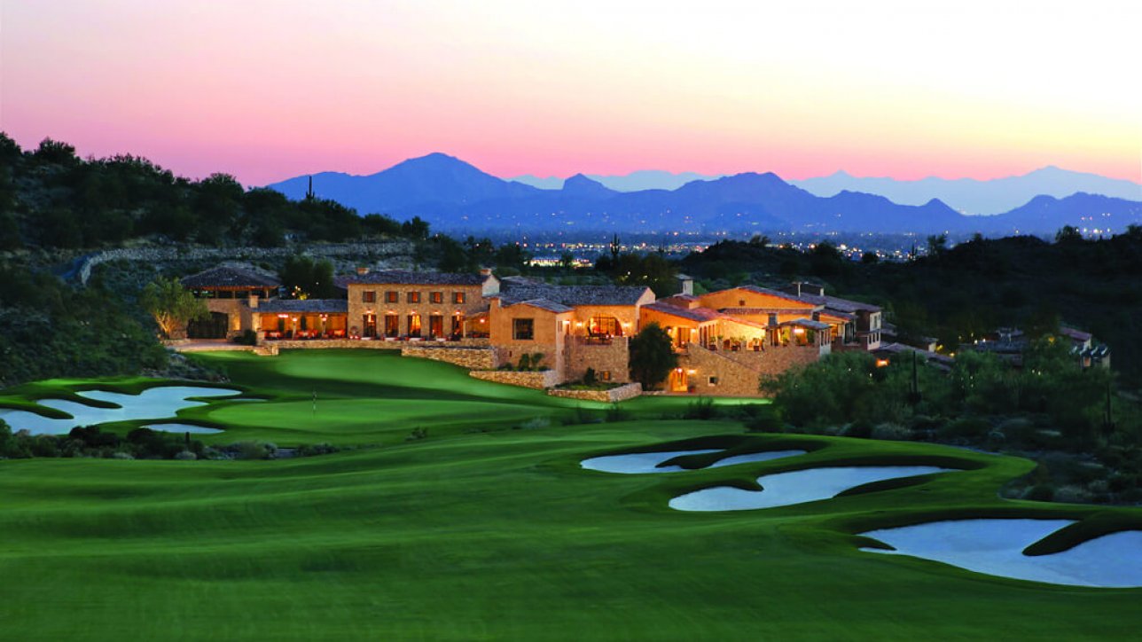 Silverleaf Homes - DC Ranch - Scottsdale, AZ